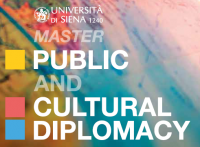 Public and Cultural Diplomacy Master’s